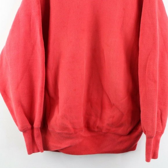 Vintage 80s Champion Reverse Weave Sweatshirt USA